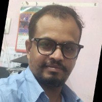 Dipendra Mishra