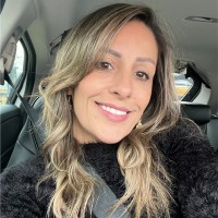 Marcia Rossi