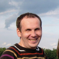 Eugen Chertoprudov