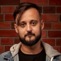 Oleksandr Vinogradsky