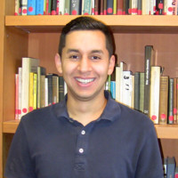 Andrew Alonso