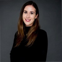 Caitlin Williams