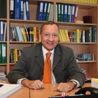 Peter Brauner