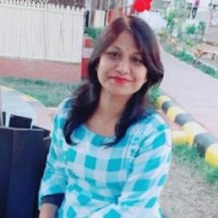 Nisha Jain