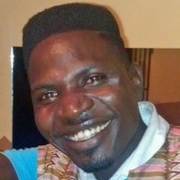Benjamin Ndubshi