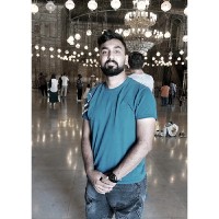 Alaa Waheed