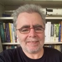 Paulo Gil