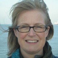 Margriet Werner - van der Valk