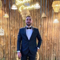 Ferhat Can HACIHALİLOĞLU