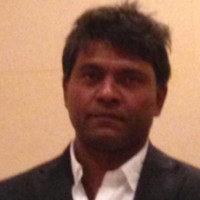 Raja Sethuraman