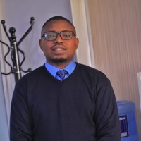 Ngonidzaishe (Ngoni) Makaha