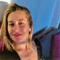 JAVIERA MONTERO