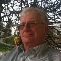 Martin Ling. MSc, Cert ed, MIFireE