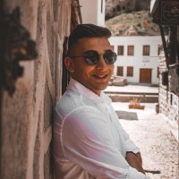 Enes ALTINDAL