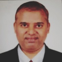 A Sunil Kumar