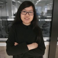 Lilly Lee