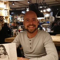 Chris Van Der Kraan