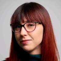 Magdalena Witecka