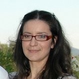 Paraskevi (Vivian) Dimitriou