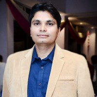 Dr. Kuldeep Narayan Tripathi
