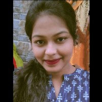Swatita Ray Nayak