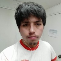 Luis Miguel Condezo Najera