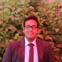 Vineet C.