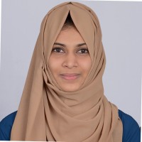 Nihala Cp
