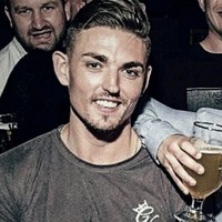 Luke Gaunt