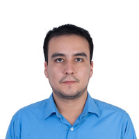 Carlos Jose Sanchez Espinosa
