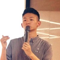 Apex Huang