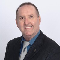 Christopher Regan, Psy.D.