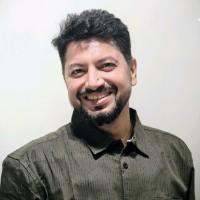 Vikram Raichura