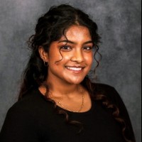 Dhisha Kukalakuntla