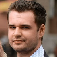Oleg Volikov