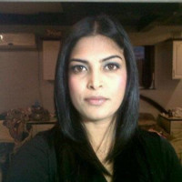 Zaakia Khan