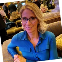 Sandra Pinion