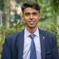 Chirag Khandhar P