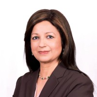 Mehjabeen Poonawala
