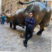 Carlos Jiménez Castillo