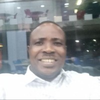 Bamidele Iwajomo Mba