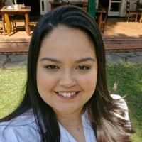 Thayana Domingues