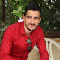 Khalid Hawareen