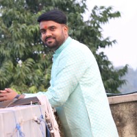 Rajesh Roy