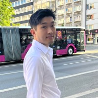 Yao Xing Chia