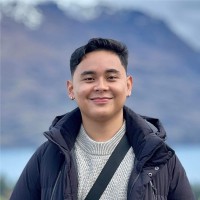 Joshua Posadas