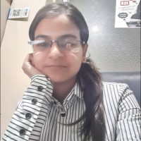 Sameeksha Pandey