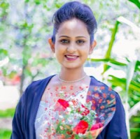 Nawoda Gamage