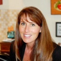 Kelly Leach