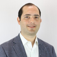 Salvador Garza Higuera